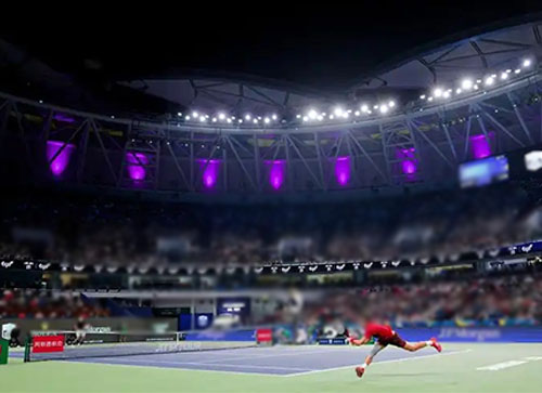 新郑市体育比赛