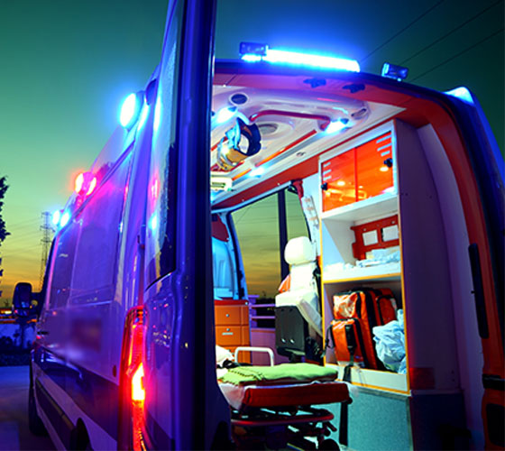 新郑市车辆内部展示