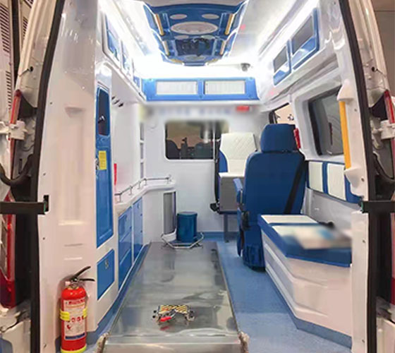 新郑市车辆内部展示