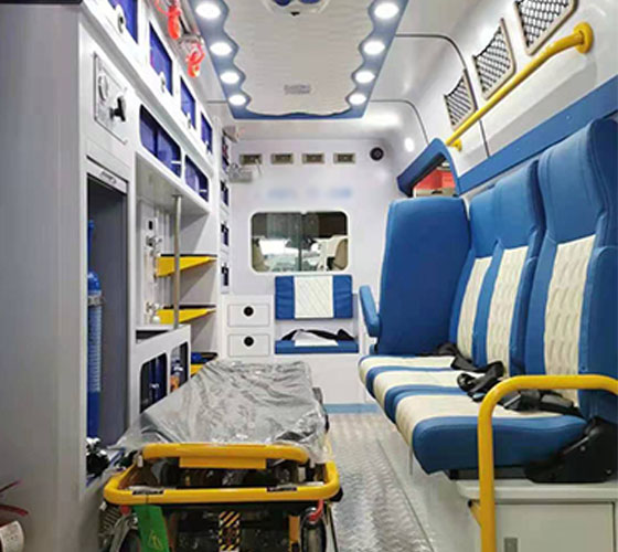 新郑市车辆内部展示